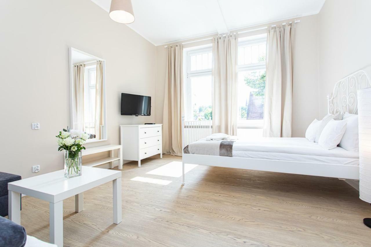 Riviera Hostel Sopot